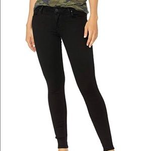 Krista Super Skinny - Hudson Jeans